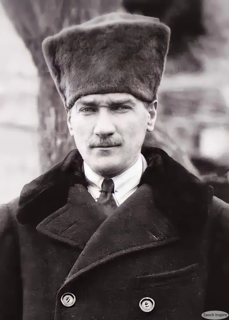 Atatürk 12